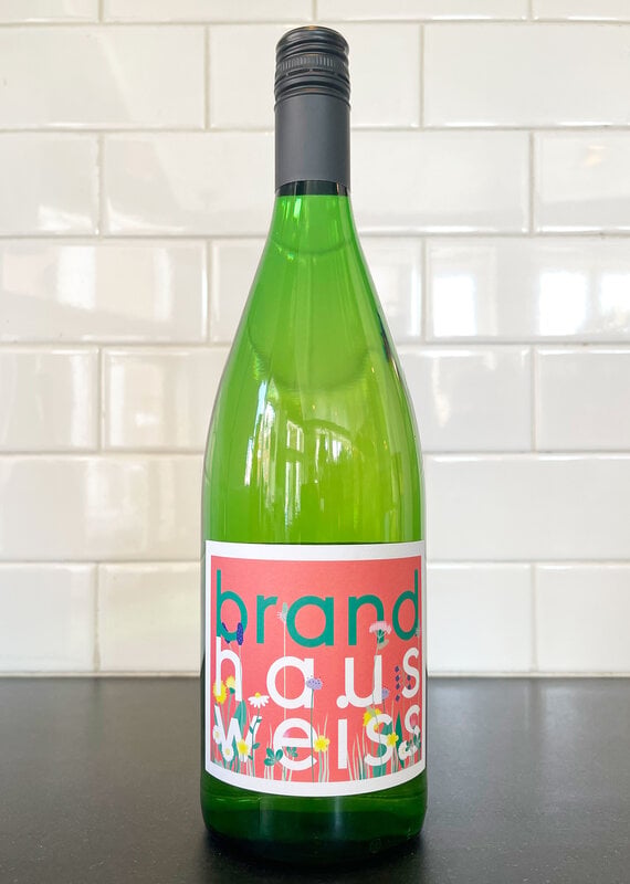 Brand Haus Weiss 1L