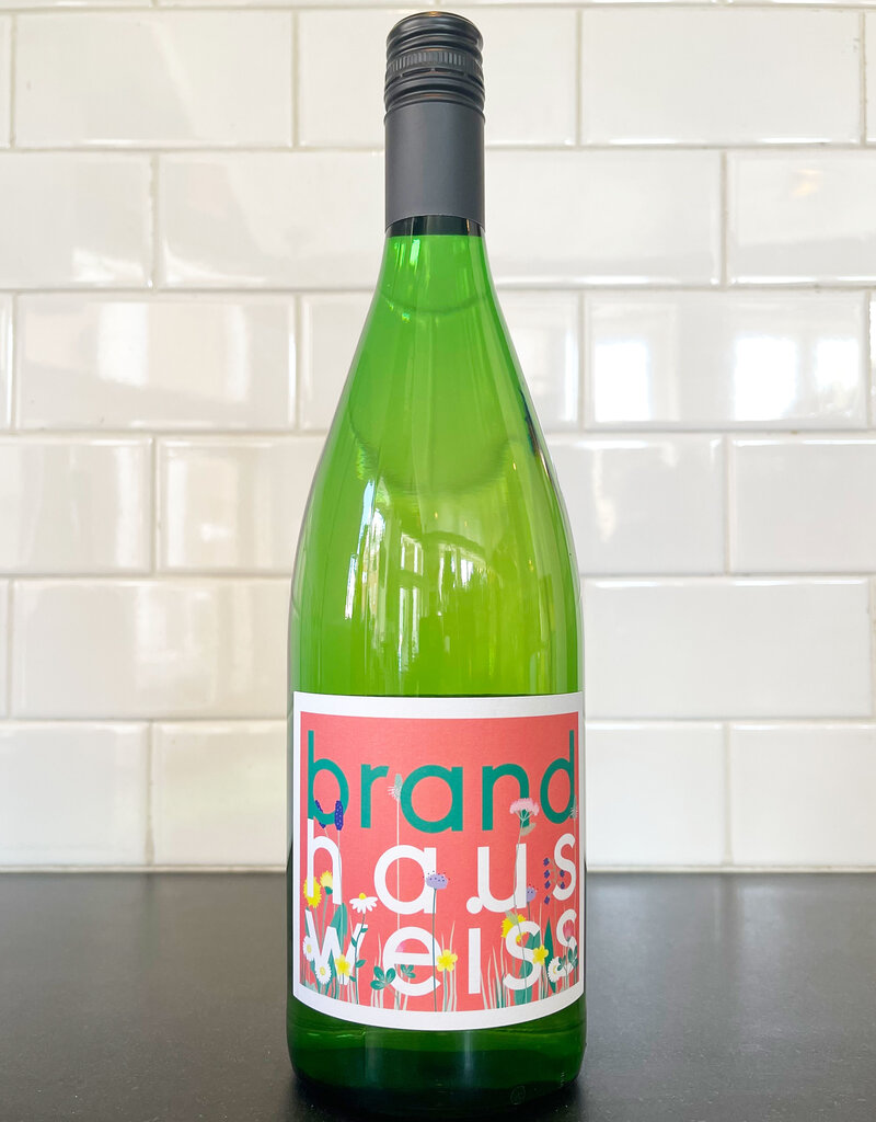 Brand Haus Weiss 1L