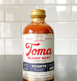 Toma Picante Bloody Mary Mix