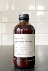 Doña Masala Chai Concentrate