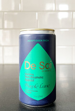 De Soi Purple Lune