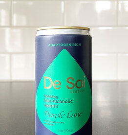 De Soi Purple Lune