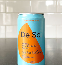De Soi Spritz Italiano