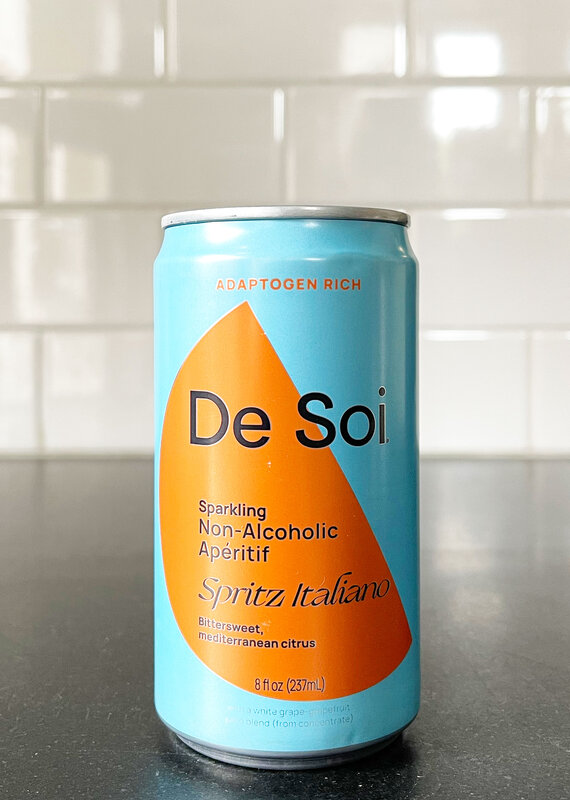 De Soi Spritz Italiano
