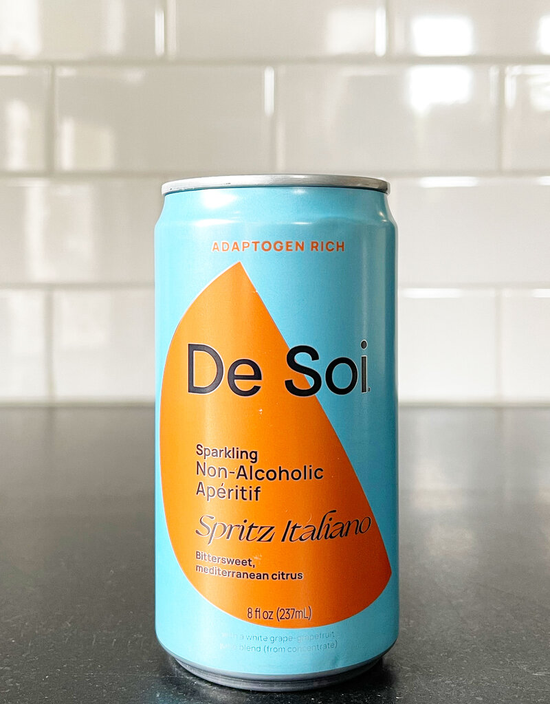 De Soi Spritz Italiano