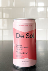 De Soi Très Rosé
