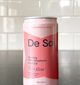 De Soi Très Rosé