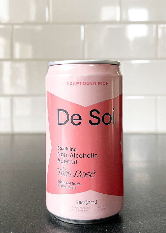De Soi Très Rosé
