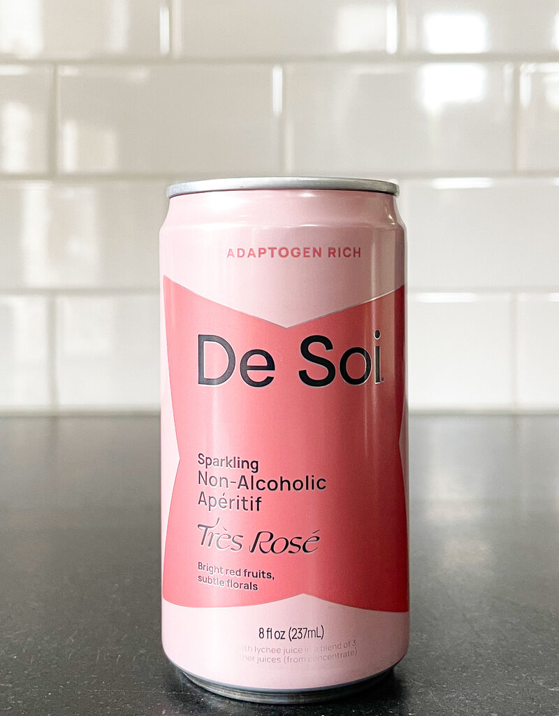 De Soi Très Rosé