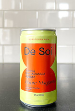 De Soi Haute Margarita