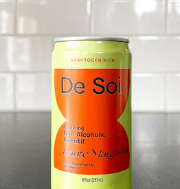 De Soi Haute Margarita