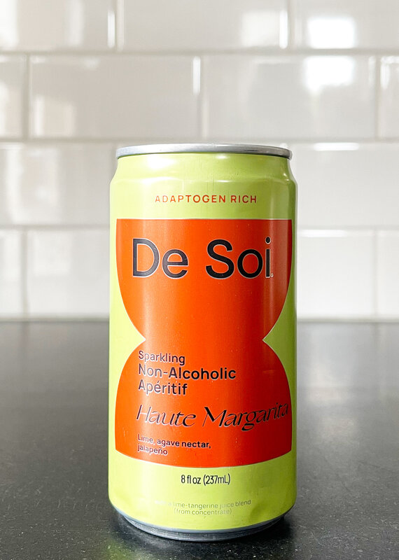 De Soi Haute Margarita