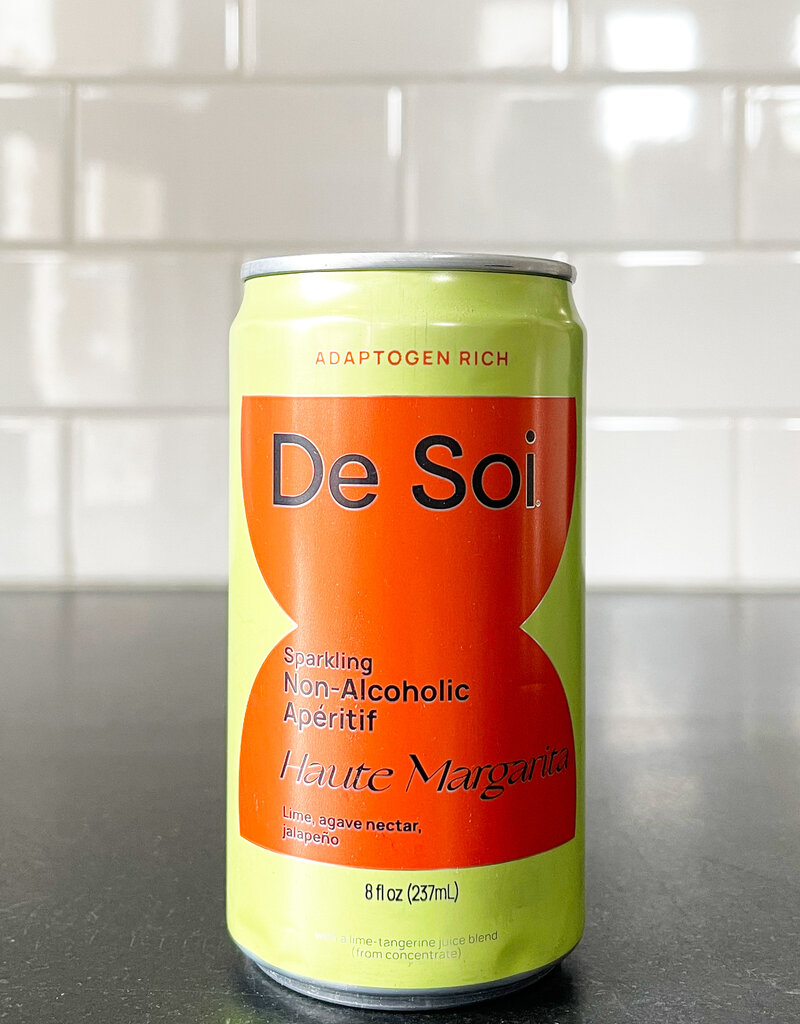 De Soi Haute Margarita