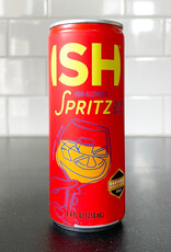 ISH Spritz