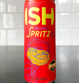 ISH Spritz