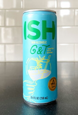 ISH Gin & Tonic