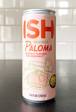 ISH Paloma
