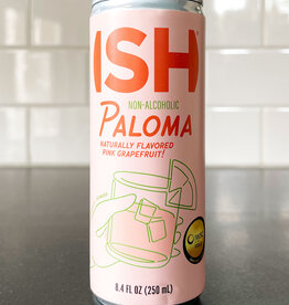 ISH Paloma