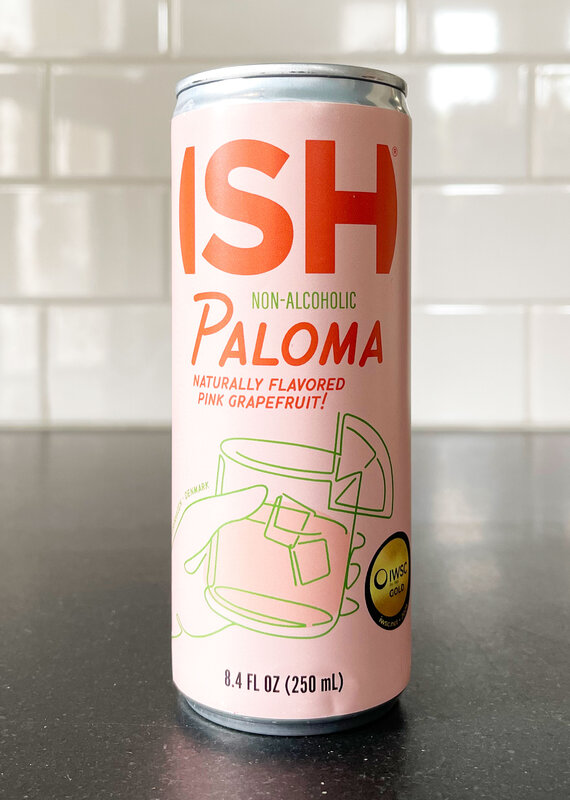 ISH Paloma