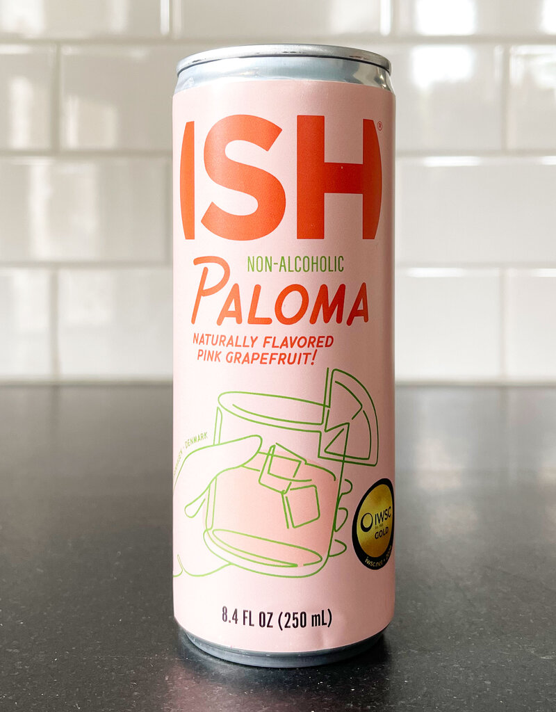 ISH Paloma