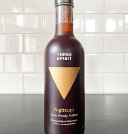Three Spirit Nightcap