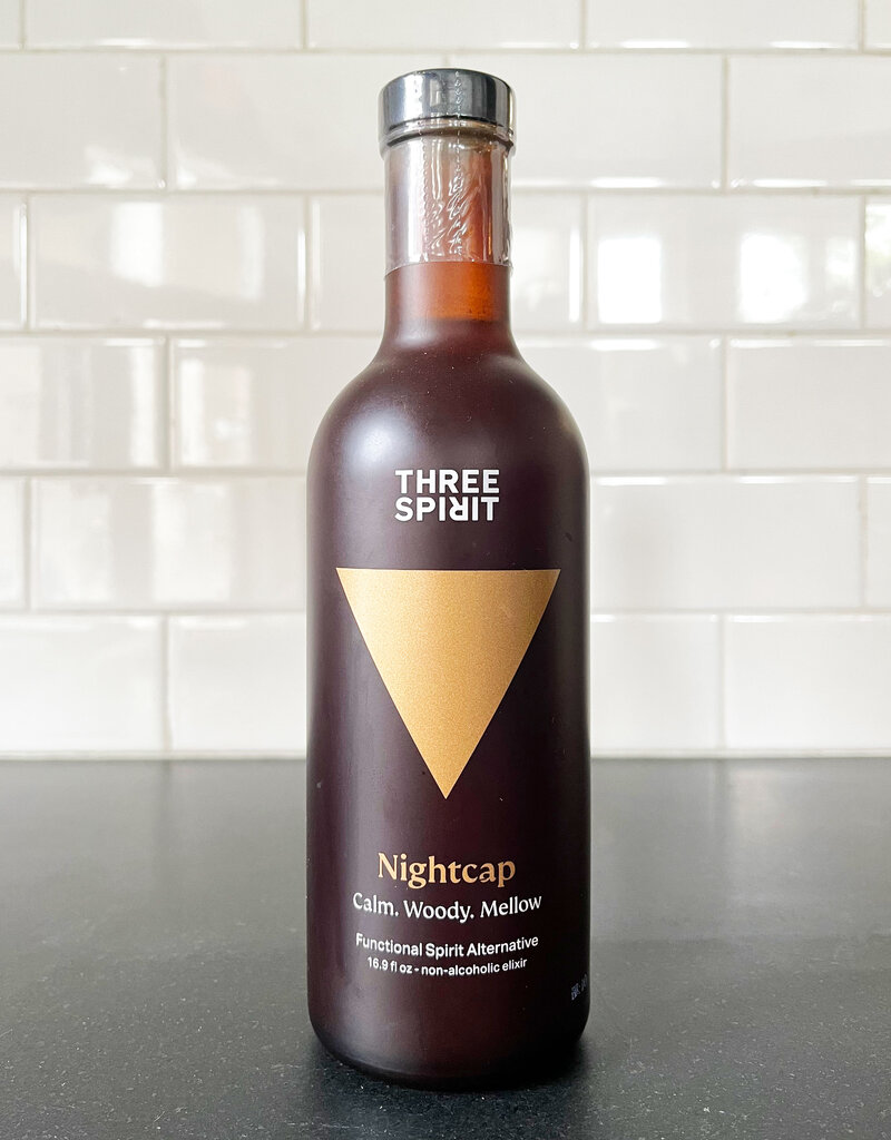 Three Spirit Nightcap