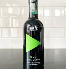 Three Spirit Social Elixir