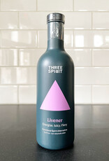 Three Spirit Livener
