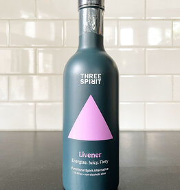 Three Spirit Livener
