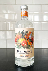 Abstinence Citrus