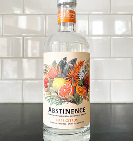 Abstinence Citrus