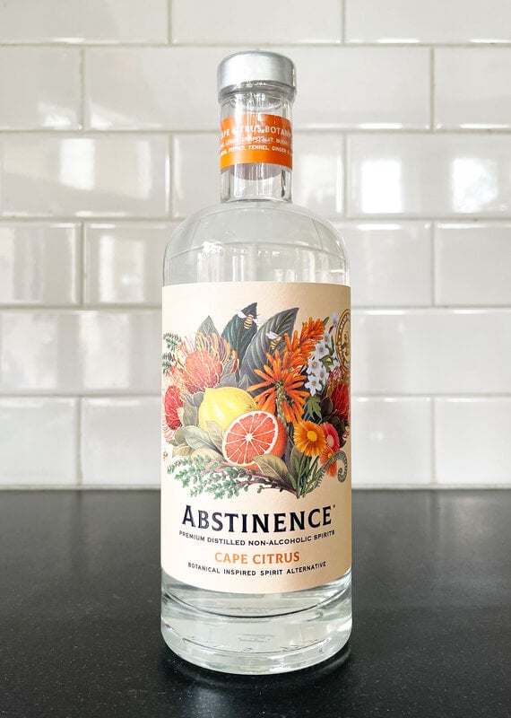 Abstinence Citrus