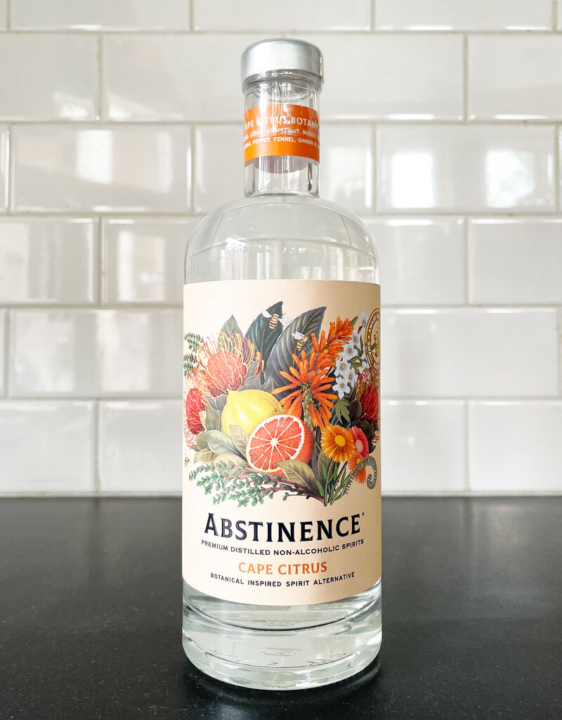 Abstinence Citrus