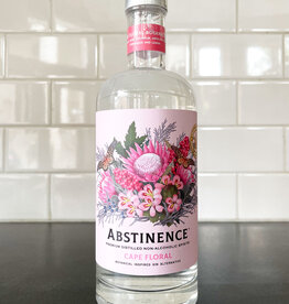 Abstinence Cape Floral