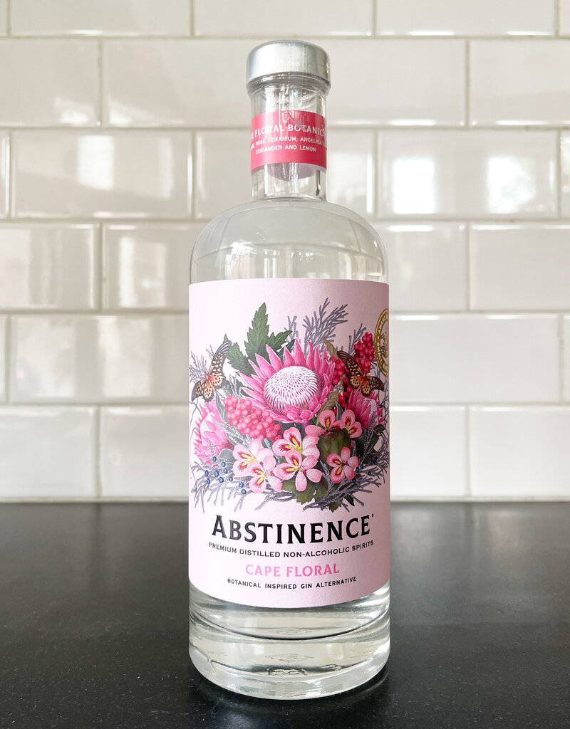 Abstinence Cape Floral