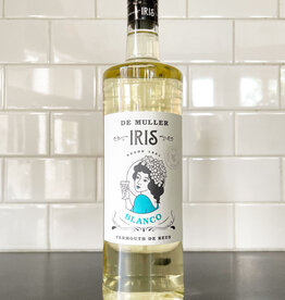 De Muller Iris Blanco Vermouth