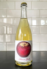 Ploughman Arkansas Black Pét-Nat Cider