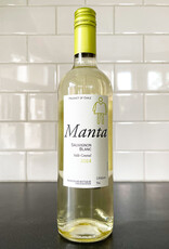 Manta Sauvignon Blanc 2021