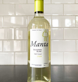 Manta Sauvignon Blanc 2021