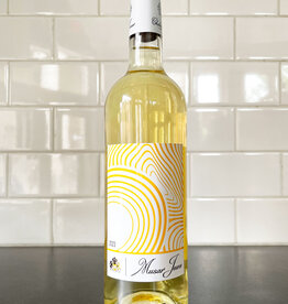 Chateau Musar Jeune Blanc 2018