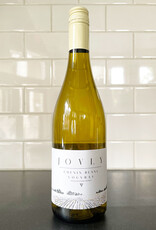 Jovly Vouvray Demi Sec 2020