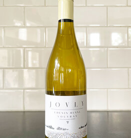 Jovly Vouvray Demi Sec 2020