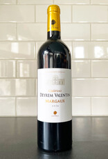 Château Deyrem Valentin Margaux 2019