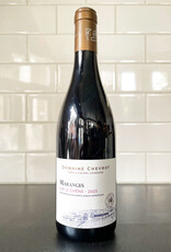 Domaine Chevrot Maranges Sur le Chêne 2018