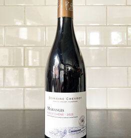 Domaine Chevrot Maranges Sur le Chêne 2018