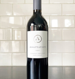 Adaptation Cabernet Sauvignon 2018