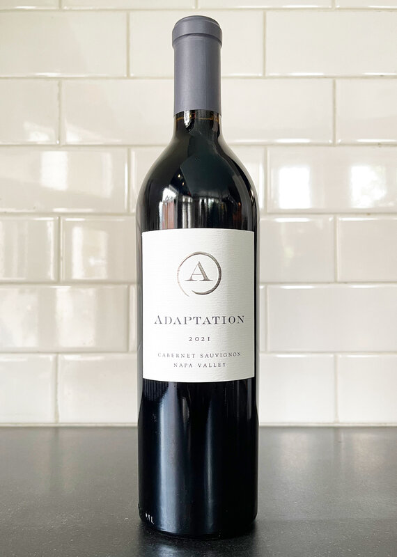 Adaptation Cabernet Sauvignon 2018