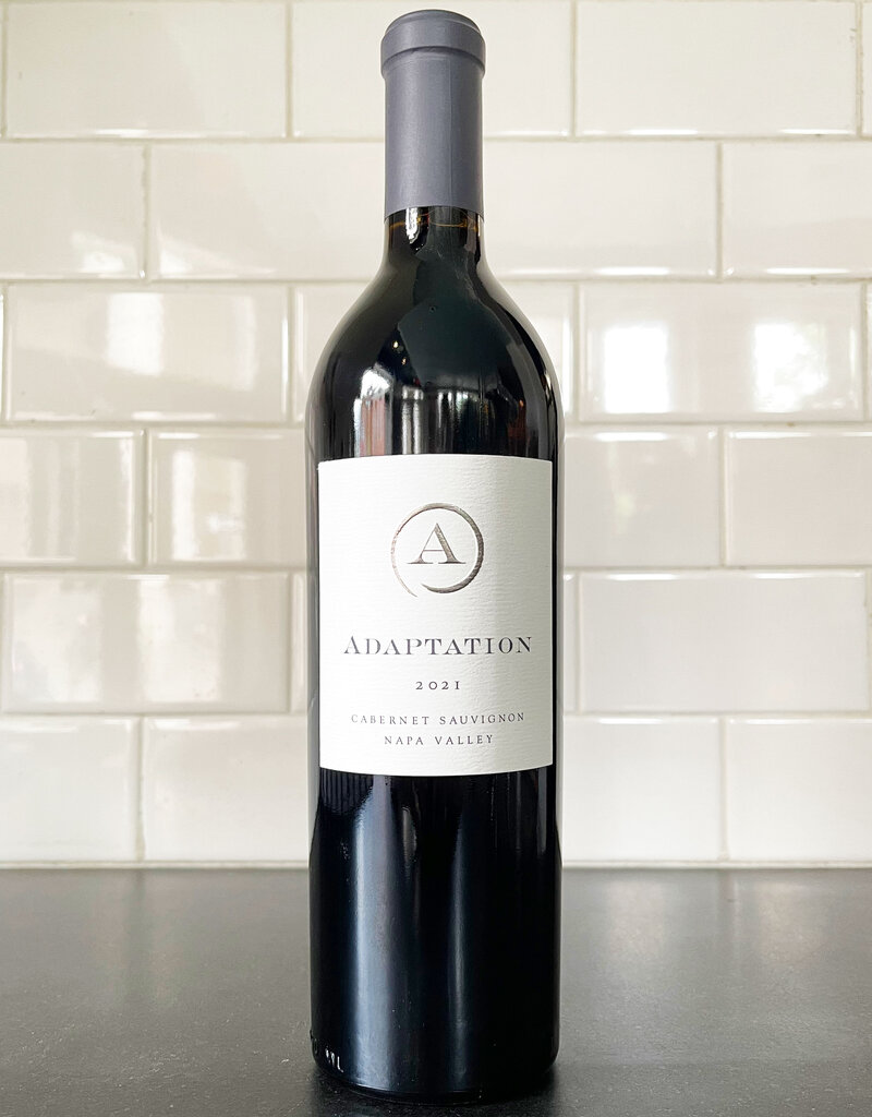 Adaptation Cabernet Sauvignon 2018