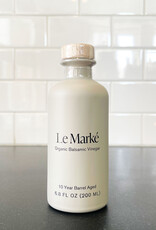 le marke Le Marké Barrel-Aged Balsamic Vinegar