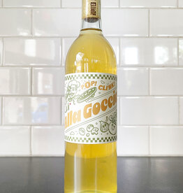 Elevation Wine Jupiter Wine Co. Alla Goccia! White Wine